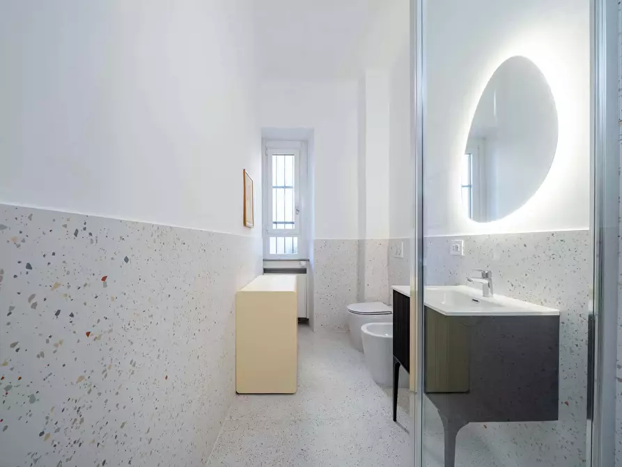 Immagine 46 di Appartamento in affitto  in Via Marsala4 a Milano