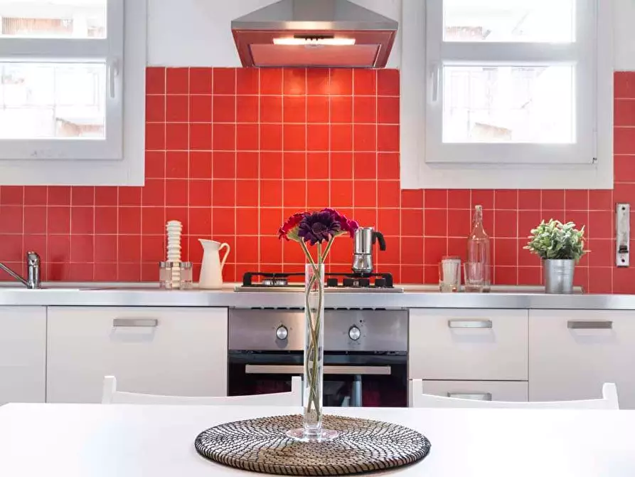 Immagine 9 di Camera in affitto  in Viale Carlo Espinasse12 a Milano