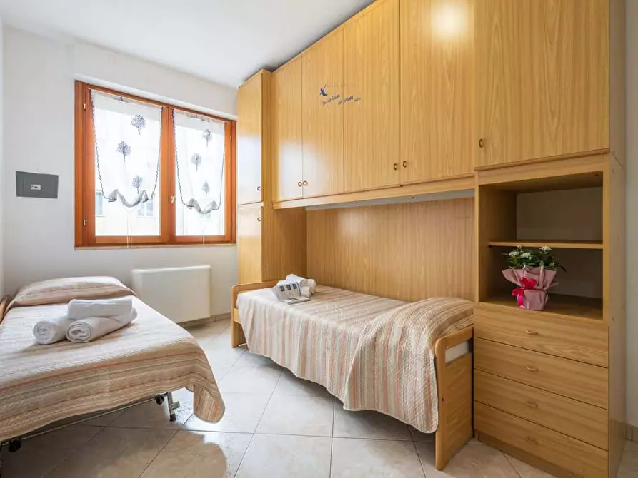 Immagine 16 di Appartamento in affitto  in Via Rodolfo Morandi2 a Alghero