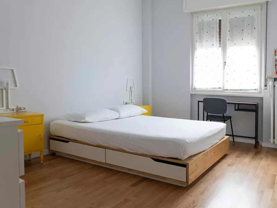 Immagine 22 di Appartamento in affitto  in Via Domodossola21 a Milano