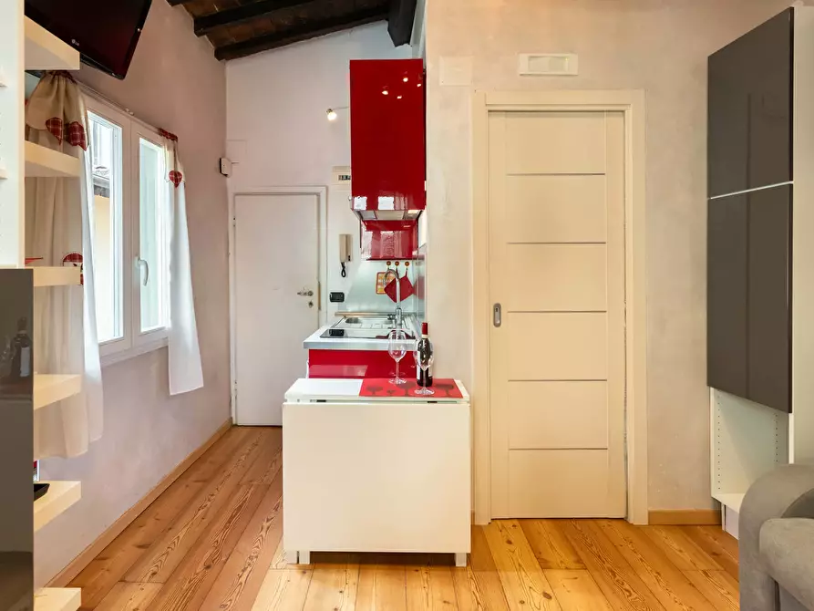 Immagine 3 di Appartamento in affitto  in Via Osteria del Guanto a Firenze