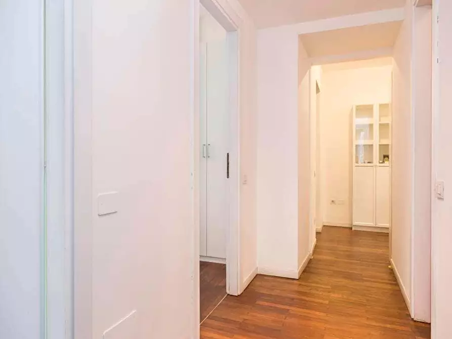 Immagine 61 di Camera in affitto  in Via Antonio Canova25 a Milano