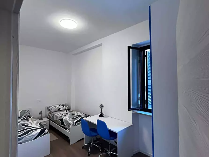 Immagine 16 di Camera in affitto  in Via Comune Antico9A a Milano