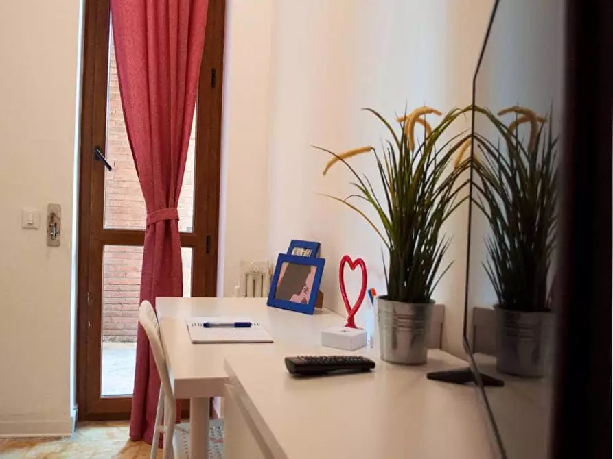 Immagine 47 di Camera in affitto  in Via Bassini19 a Milano