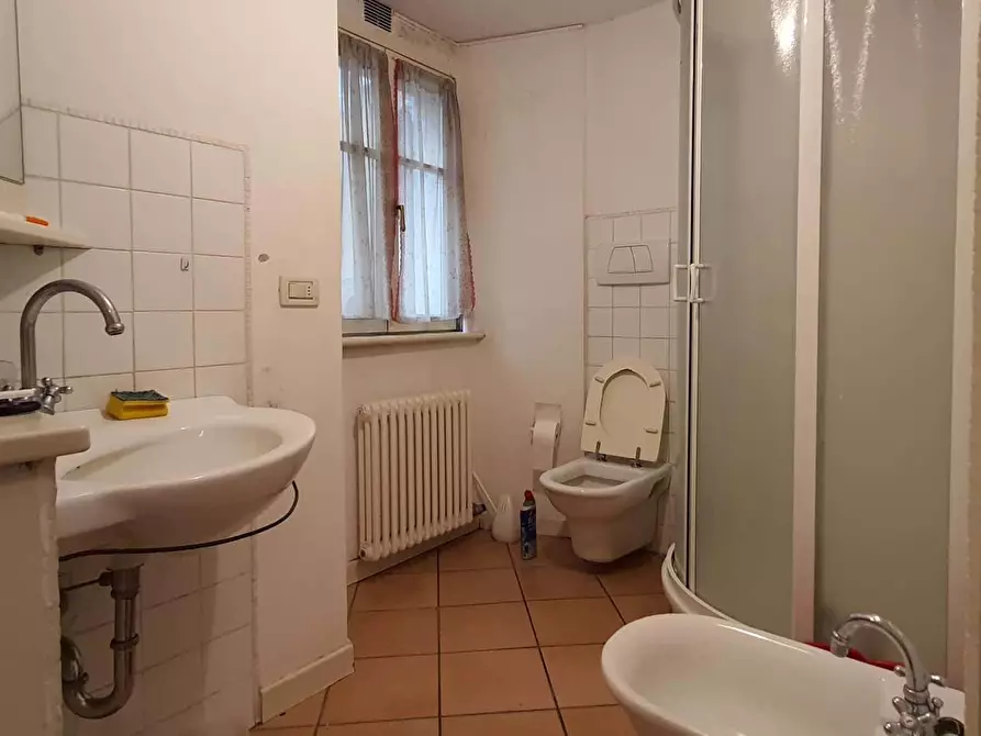 Immagine 8 di Camera in affitto  in Vicolo Morosante8 a Trento