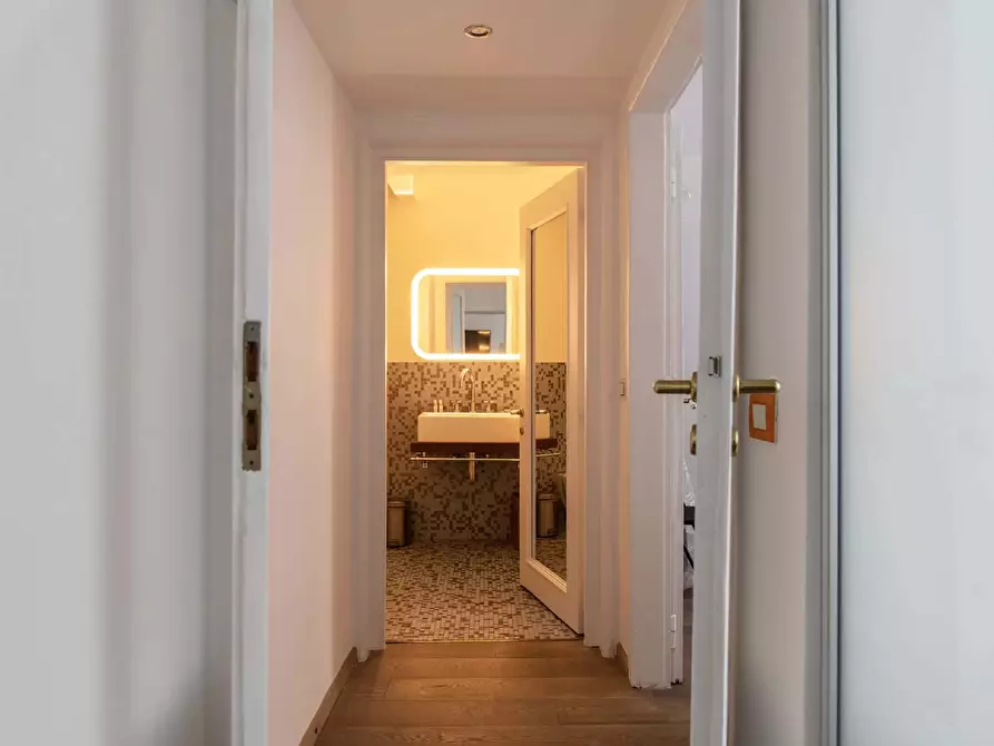 Immagine 14 di Appartamento in affitto  in Via Vetere9 a Milano