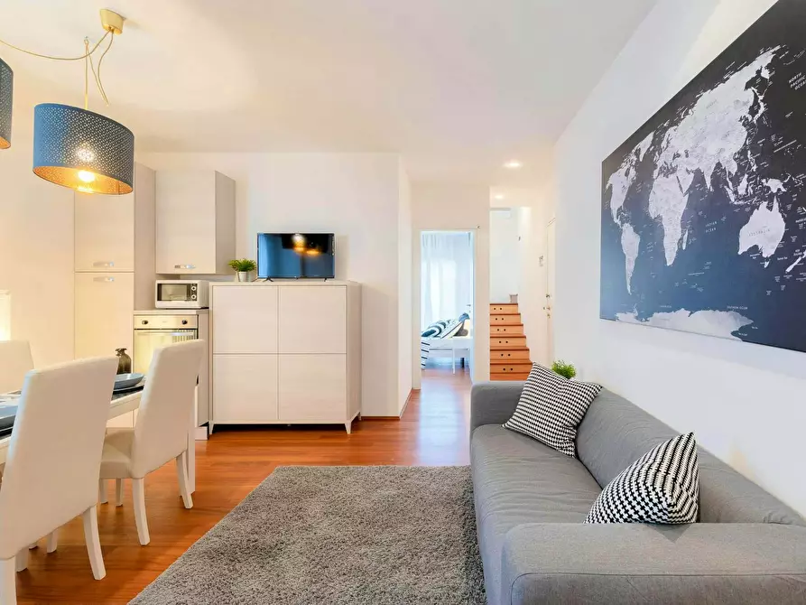 Immagine 8 di Camera in affitto  in Via Torquato Tasso52 a Venezia