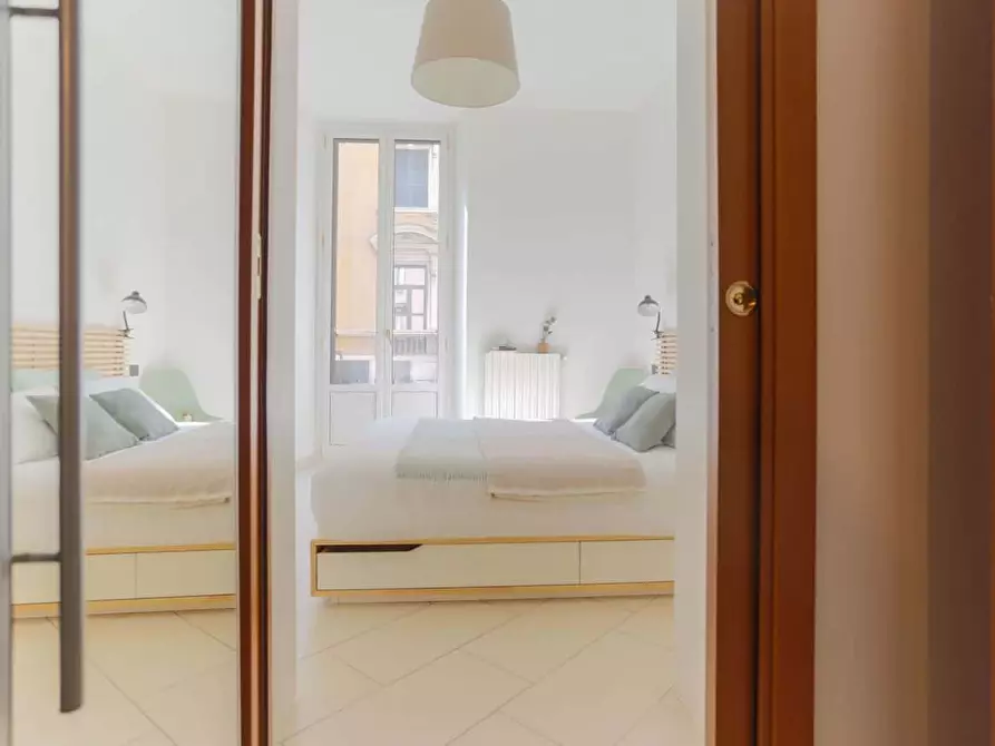 Immagine 8 di Appartamento in affitto  in Via Lazzaro Palazzi4 a Milano