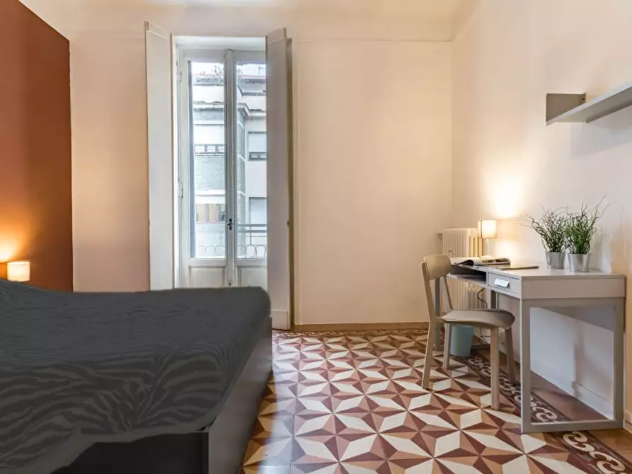 Immagine 2 di Camera in affitto  in Via Francesco Brioschi71 a Milano