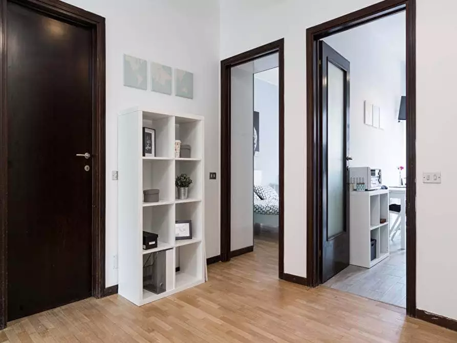 Immagine 11 di Camera in affitto  in Via Adele Martignoni2 a Milano