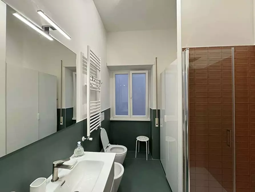 Immagine 6 di Appartamento in affitto  in Circonvallazione Gianicolense356 a Roma