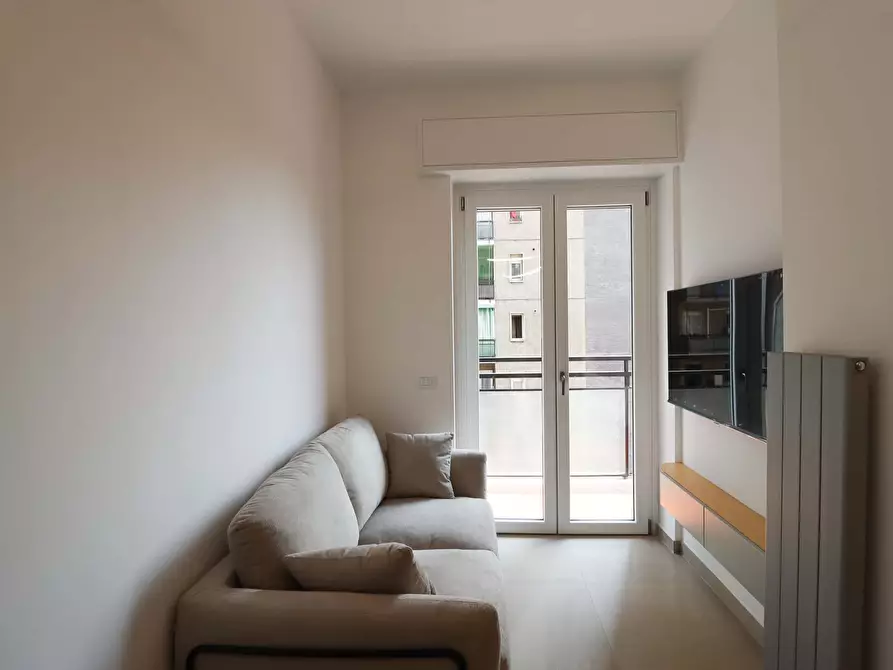 Immagine 4 di Appartamento in affitto  in Viale Romagna29B a Cinisello Balsamo
