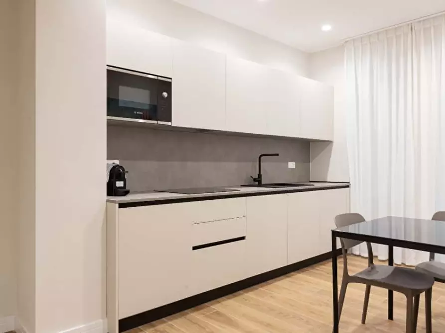 Immagine 16 di Appartamento in affitto  in Via Giulia di Gallese4 a Roma