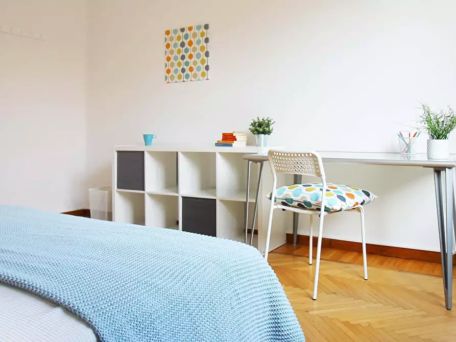 Immagine 7 di Camera in affitto  in Viale del Risorgimento3 a Bologna