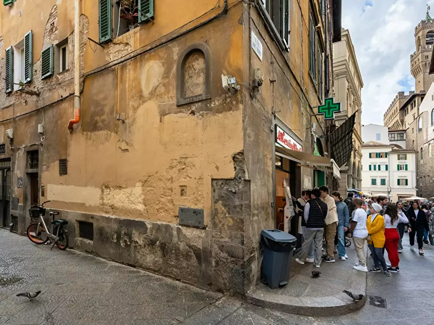 Immagine 20 di Appartamento in affitto  in Via Osteria del Guanto a Firenze
