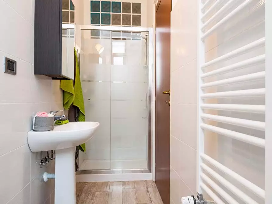 Immagine 6 di Camera in affitto  in Via Niccolò Jommelli12 a Milano