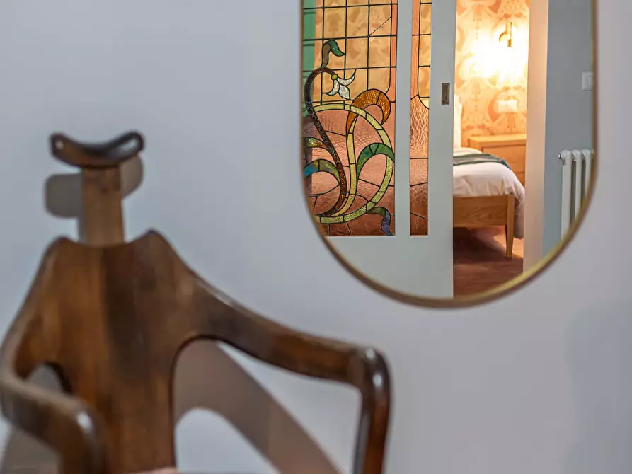 Immagine 28 di Appartamento in affitto  in Via della Madonna dei Monti15 a Roma