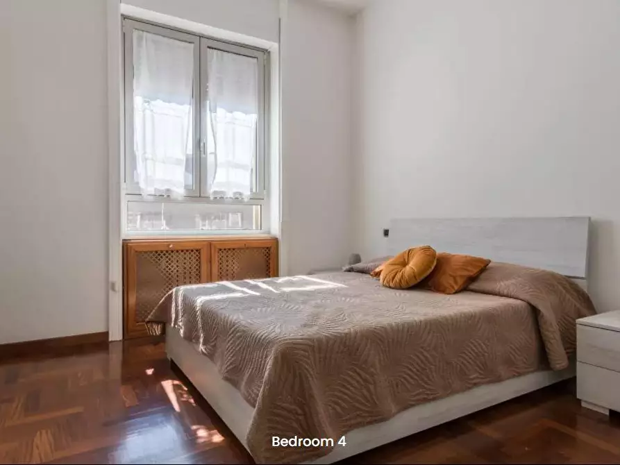 Immagine 3 di Camera in affitto  in Via Guido Guarini Matteucci1 a Milano