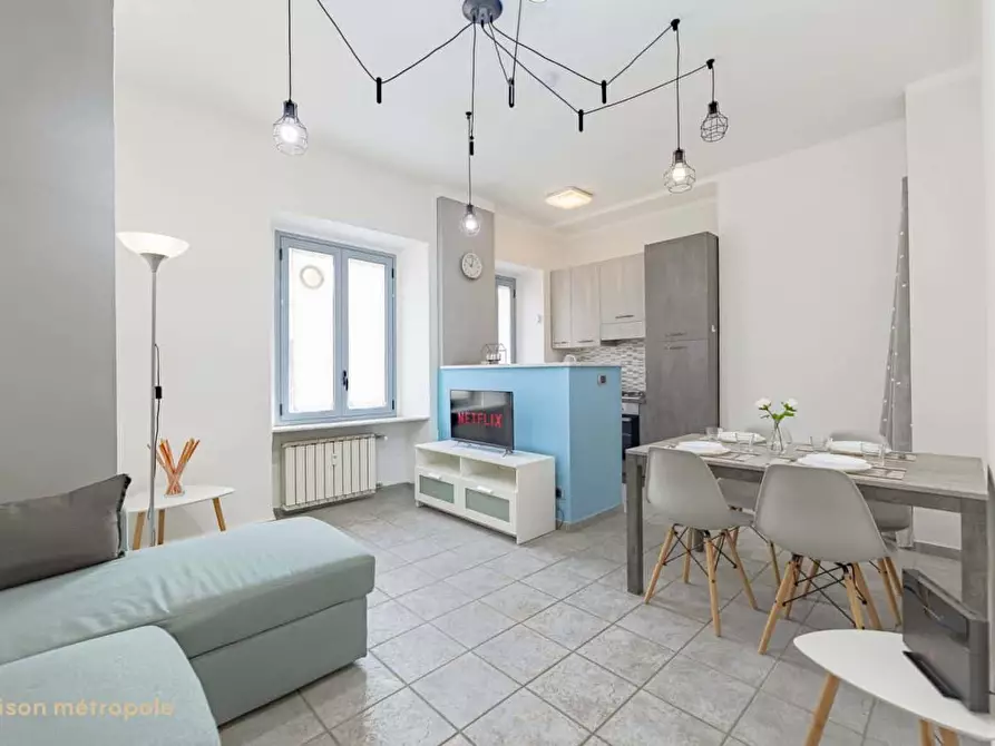 Immagine 5 di Appartamento in affitto  in Via Montalto10 a Torino