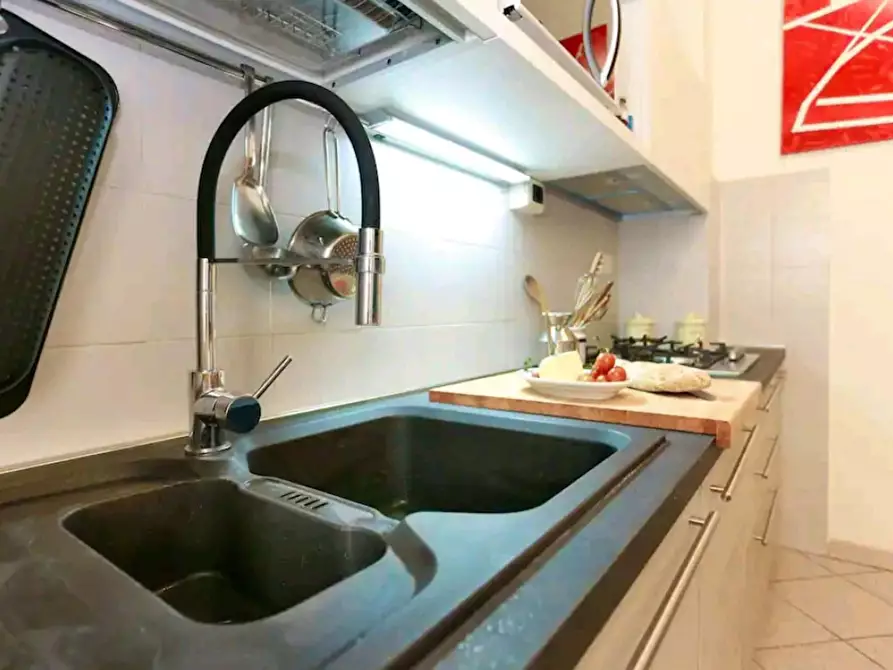 Immagine 3 di Appartamento in affitto  in Via Faenza a Firenze