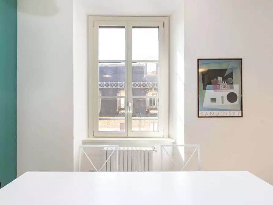 Immagine 15 di Appartamento in affitto  in Via Nino Bixio15 a Milano