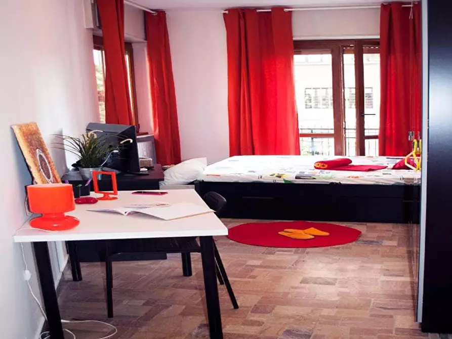 Immagine 13 di Camera in affitto  in Via Bassini19 a Milano