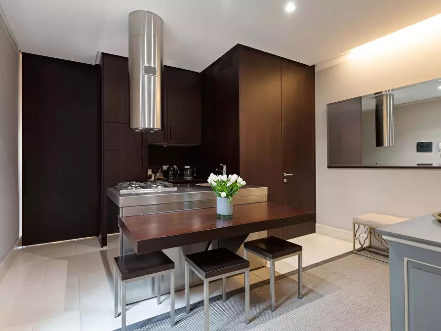 Immagine 6 di Appartamento in affitto  in Viale Elvezia6 a Milano