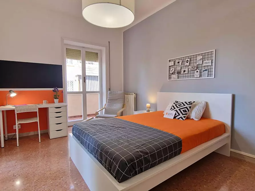 Immagine 3 di Camera in affitto  in Lungotevere di Pietra Papa61 a Roma