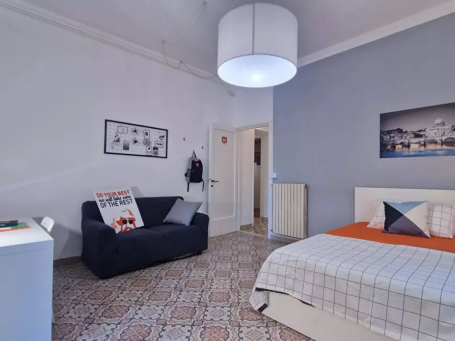 Immagine 3 di Camera in affitto  in Viale Angelico261 a Roma