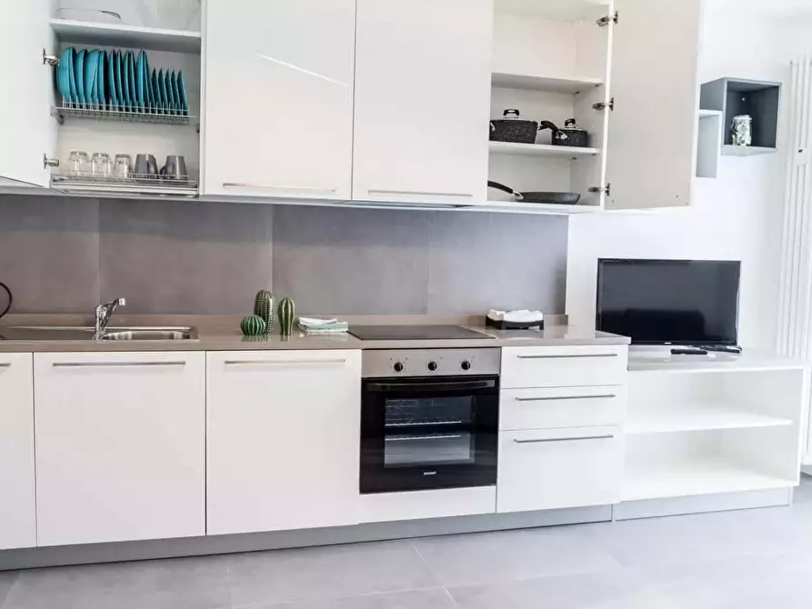 Immagine 11 di Appartamento in affitto  in Via San Gerolamo Emiliani1 a Milano