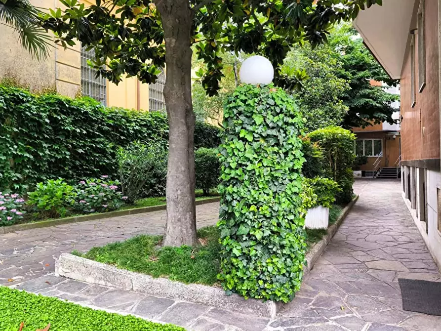 Immagine 30 di Appartamento in affitto  in Via Francesco Redi23a a Milano