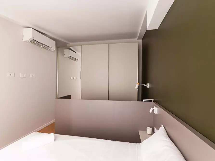 Immagine 21 di Appartamento in affitto  in Via Giacomo Zanella68 a Milano