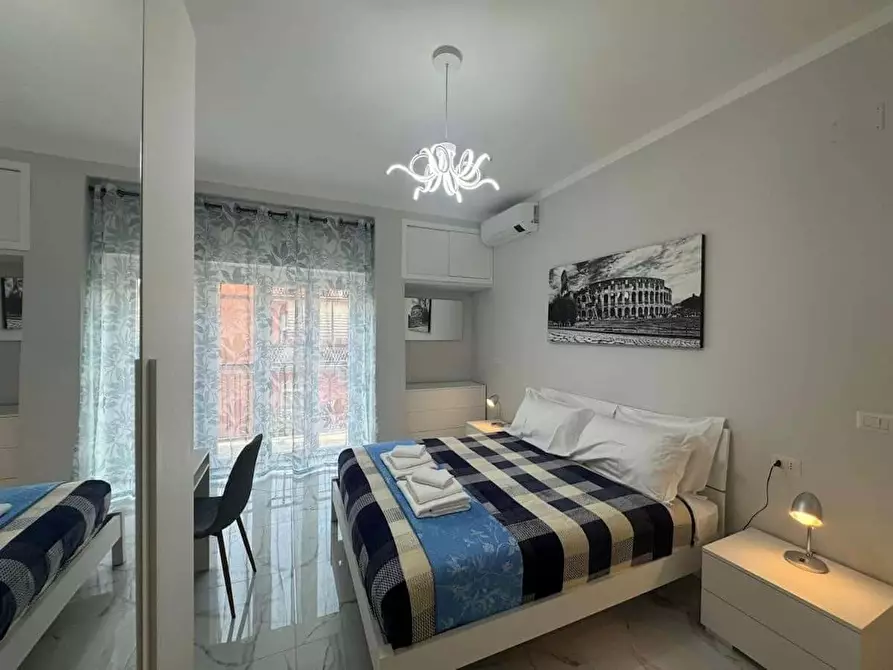 Immagine 10 di Appartamento in affitto  in Via degli Olivi90c a Roma