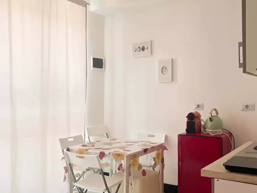 Immagine 8 di Appartamento in affitto  in Via Giuseppe Taccioli6 a Milano