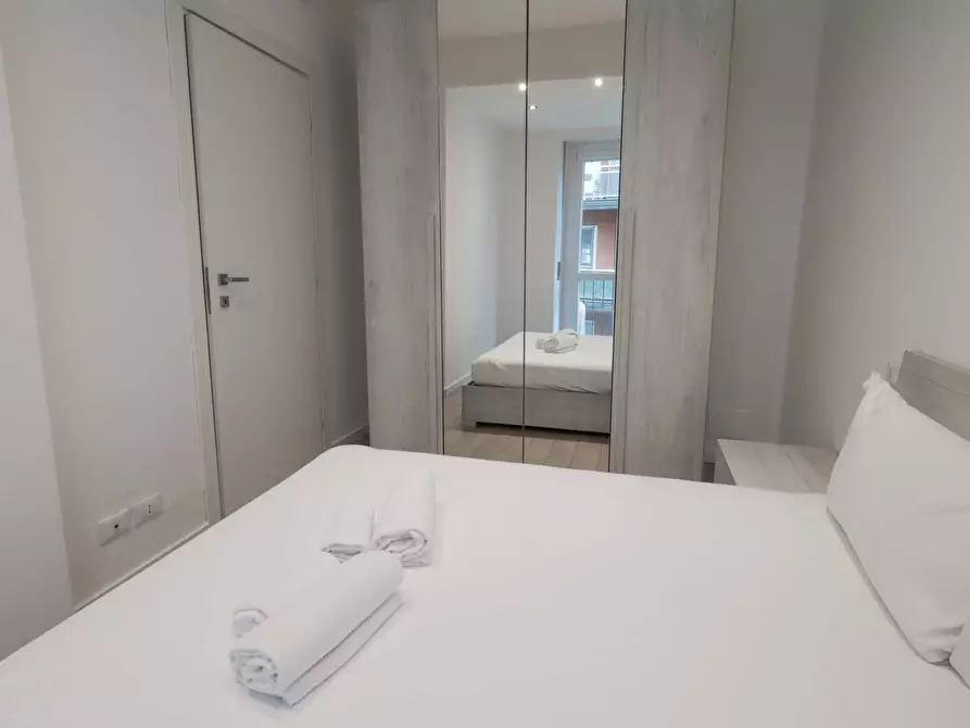 Immagine 7 di Appartamento in affitto  in Via Cenisio57 a Milano