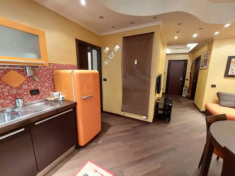 Immagine 2 di Appartamento in affitto  in Via Pio Foà48 a Roma