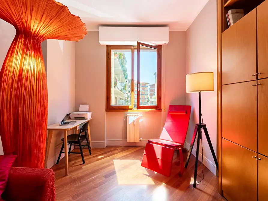 Immagine 15 di Appartamento in affitto  in Via Aligi Barducci a Firenze