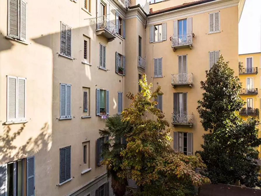 Immagine 9 di Camera in affitto  in Via Gustavo Modena30 a Milano