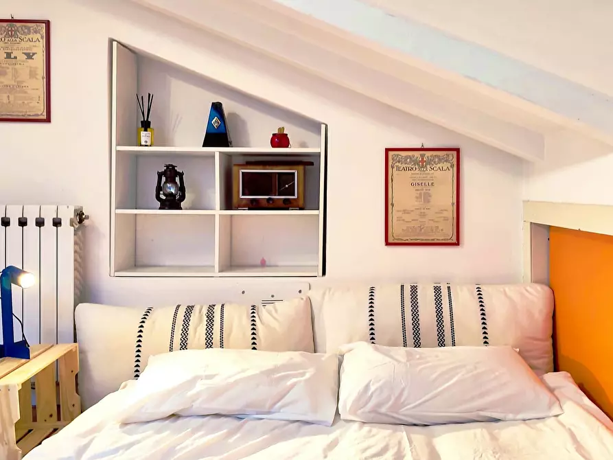 Immagine 8 di Appartamento in affitto  in Viale Tibaldi a Milano