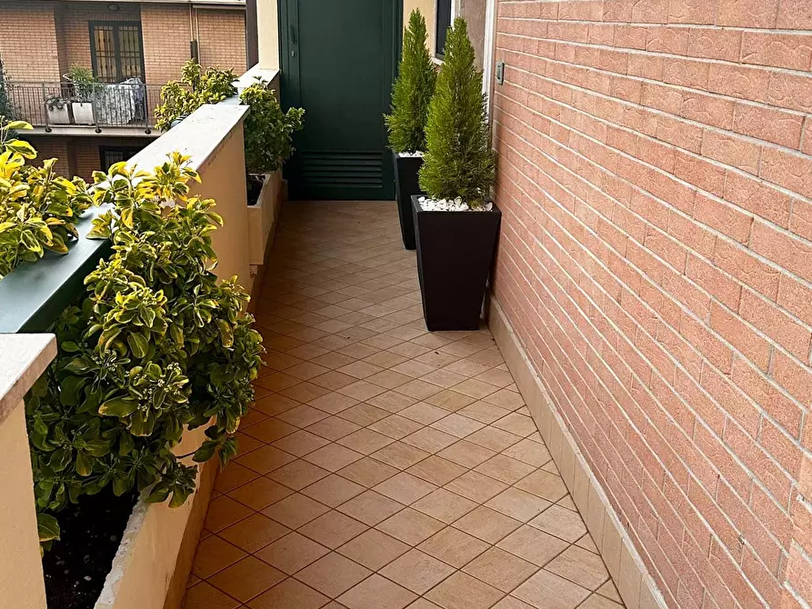 Immagine 9 di Appartamento in affitto  in Via Galimberti4 a Ciampino