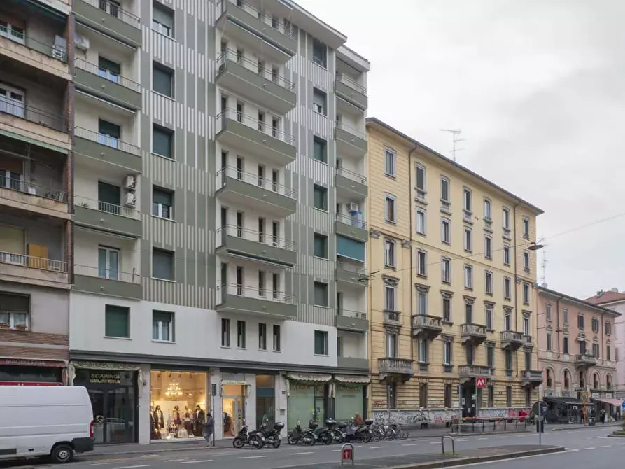 Immagine 10 di Appartamento in affitto  in Viale Monza32 a Milano