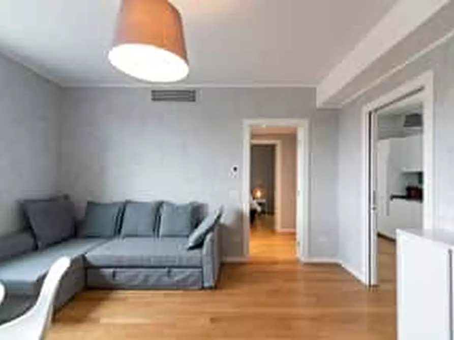 Immagine 16 di Appartamento in affitto  in Via Brembo3 a Milano