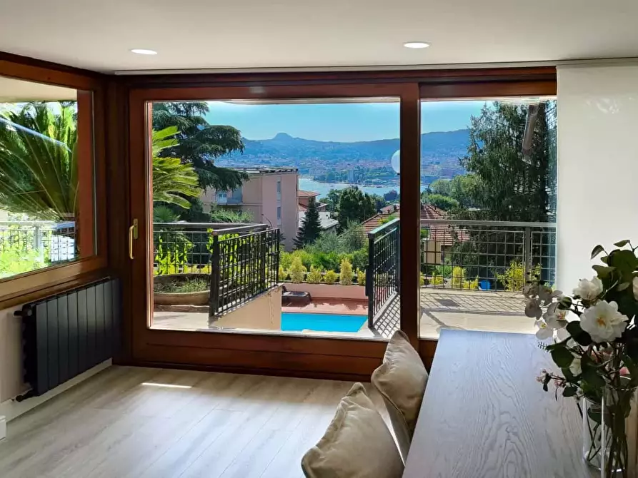 Immagine 85 di Appartamento in affitto  in Via Bellinzona55 a Como