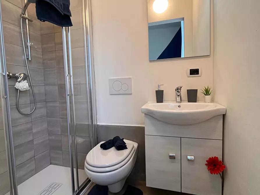 Immagine 12 di Camera in affitto  in Via Fabio Filzi10 a Trento