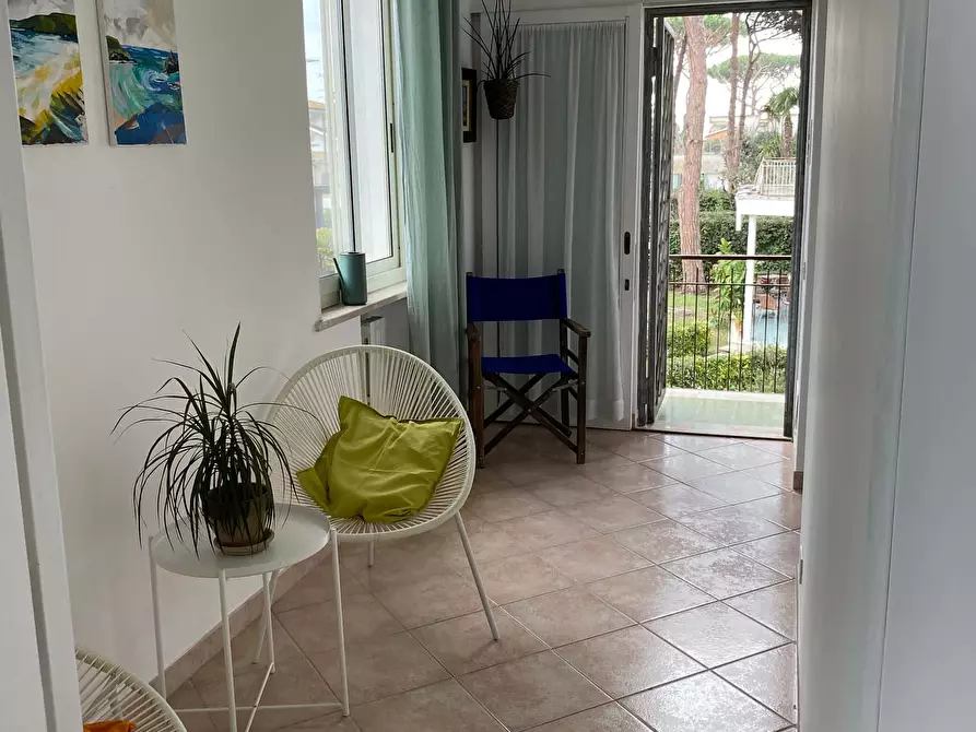 Immagine 5 di Appartamento in affitto  in Via Bussana16 a Fiumicino