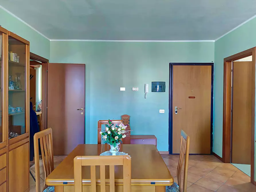 Immagine 21 di Appartamento in affitto  in Via Privata Bernabò Visconti a Milano