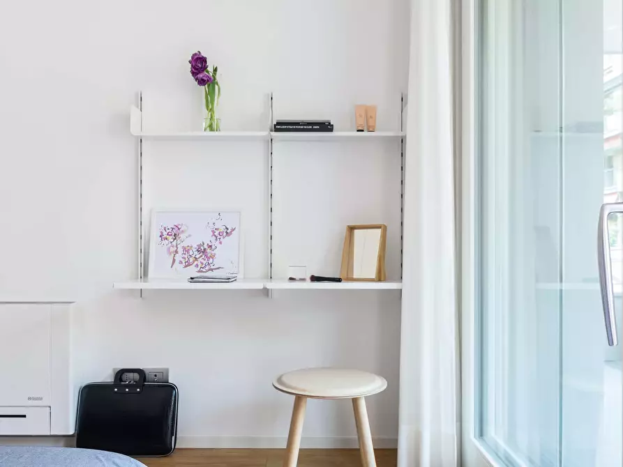Immagine 8 di Appartamento in affitto  in Via dei Sormani12 a Milano