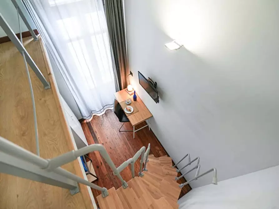 Immagine 41 di Appartamento in affitto  in Corso Dante58 a Torino