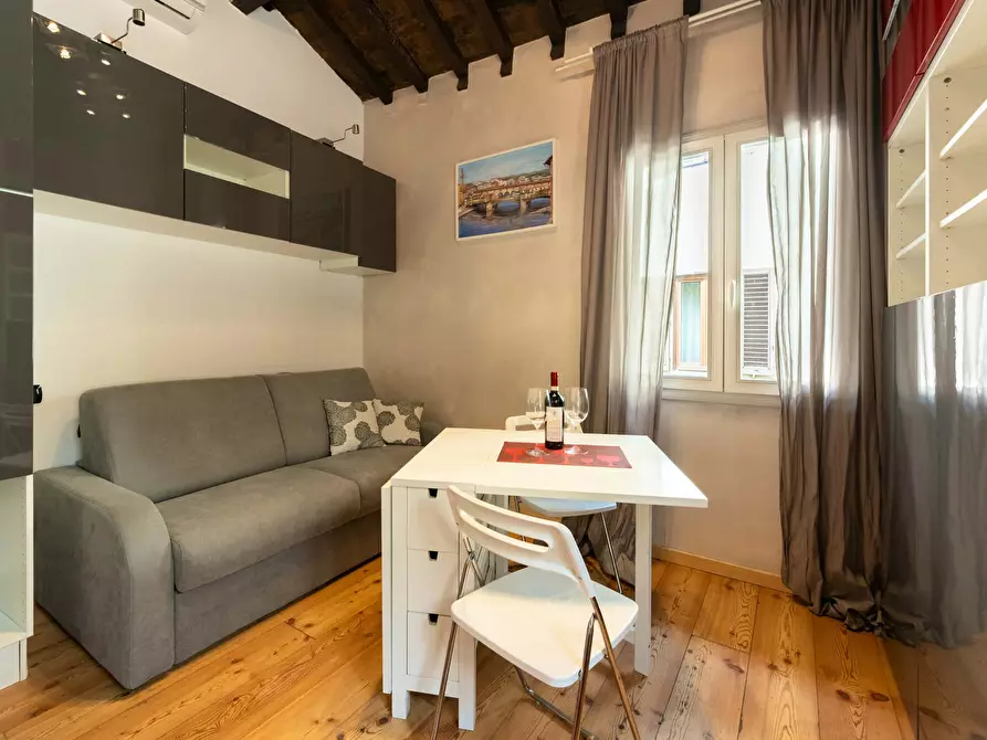 Immagine 14 di Appartamento in affitto  in Via Osteria del Guanto a Firenze