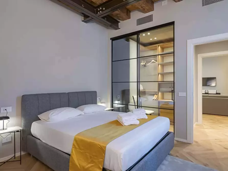 Immagine 3 di Appartamento in affitto  in Via Matteo Bandello22 a Milano